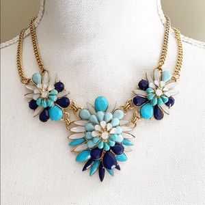 Cara NY Nordstrom Statement Necklace